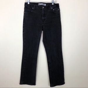 Harley Davidson | Black Jeans